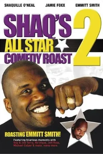 Shaq's All Star Comedy Roast 2 (2003)