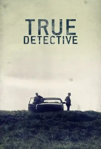 Making True Detective (2014)