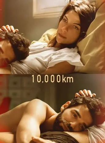 10.000 Km (2014)