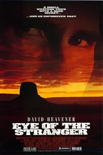 Eye Of The Stranger (1993)