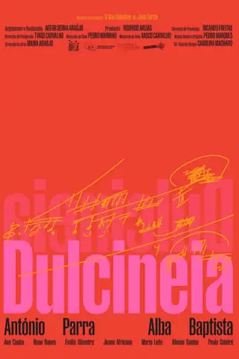 Dulcineia (2023)