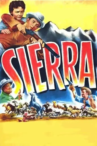 Sierra (1950)