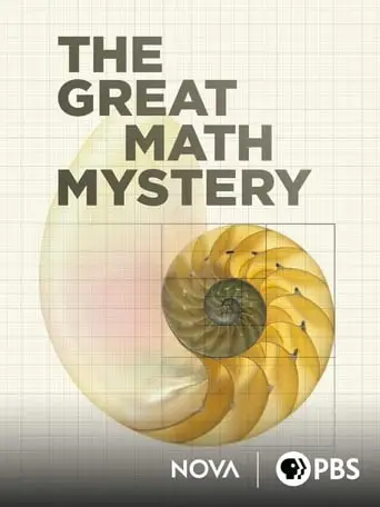 The Great Math Mystery (2015)