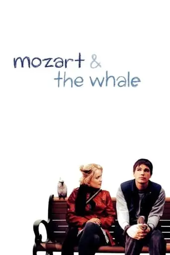 Mozart And The Whale (2005)