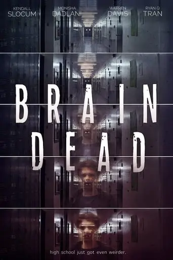 Brain Dead (2024)