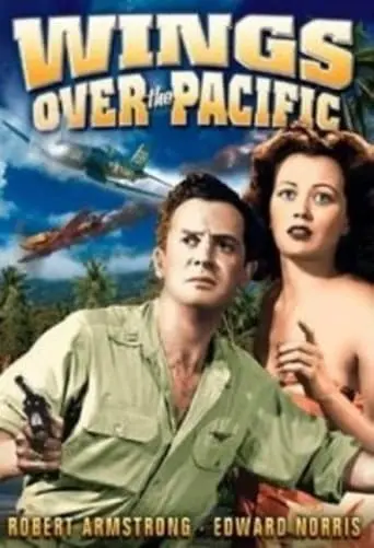 Wings Over The Pacific (1943)