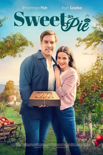 Sweet As Pie (2022)