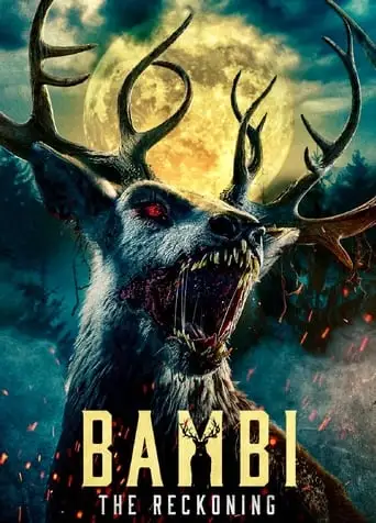 Bambi: The Reckoning (2025)