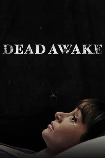 Dead Awake (2016)