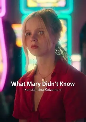 What Mary Didn't Know (2024)