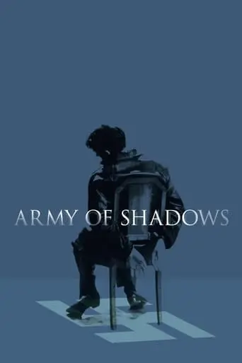 Army Of Shadows (1969)