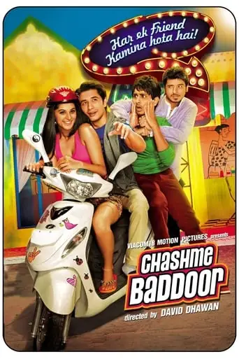 Chashme Baddoor (2013)