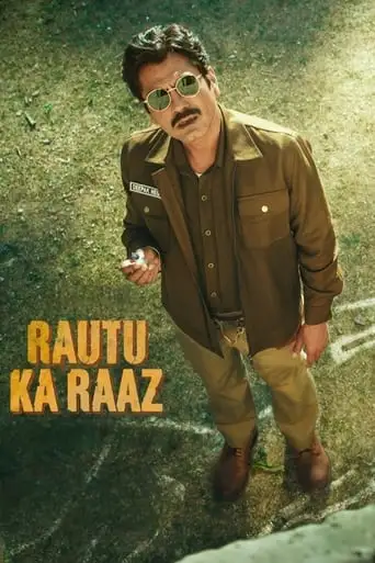 Rautu Ka Raaz (2024)