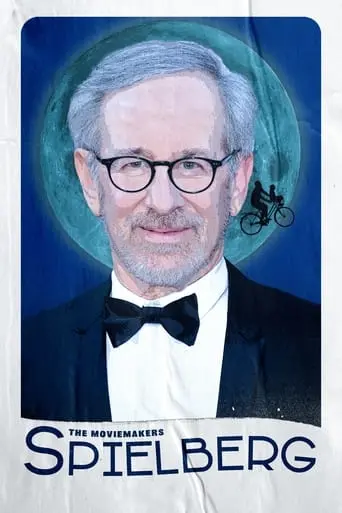 The Moviemakers: Spielberg (2023)