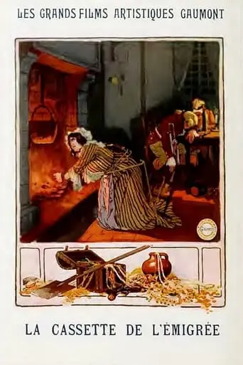 La Cassette De L'emigree (1912)