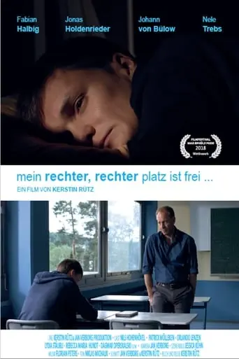 Mein Rechter, Rechter Platz Ist Frei (2018)