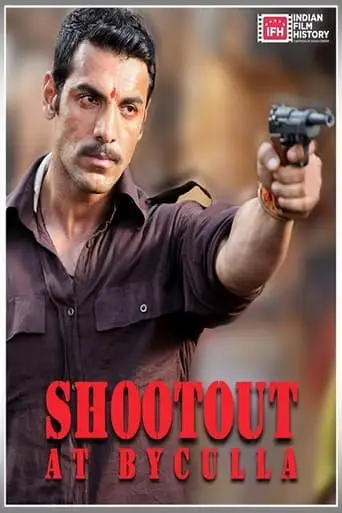 Shootout At Byculla (2024)