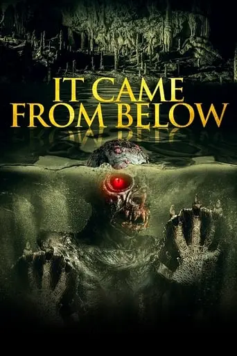 It Came From Below (2021)