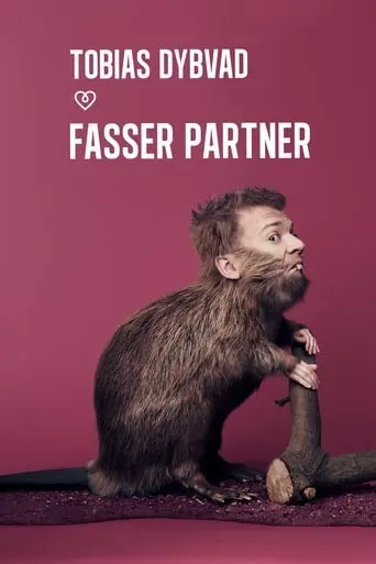 Tobias Dybvad: Fasser Partner (2018)