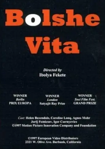 Bolse Vita (1996)