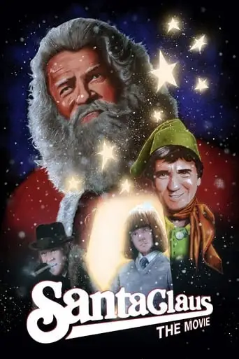 Santa Claus (1985)