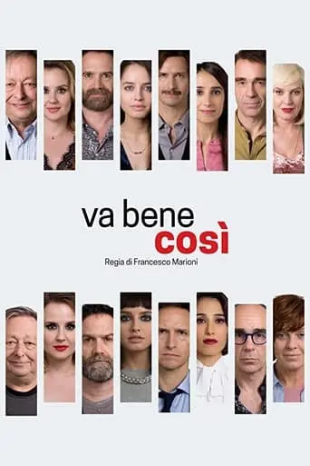 Va Bene Cosi (2021)