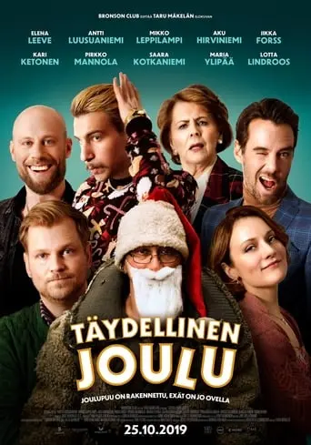 Perfect Christmas (2019)