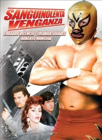 Sanguinolenta Venganza (1997)