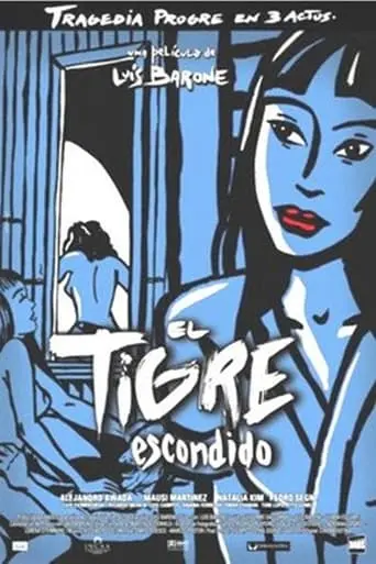 El Tigre Escondido (2003)