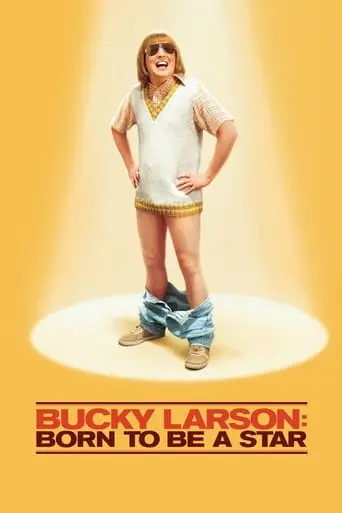 Bucky Larson: Born To Be A Star (2011)