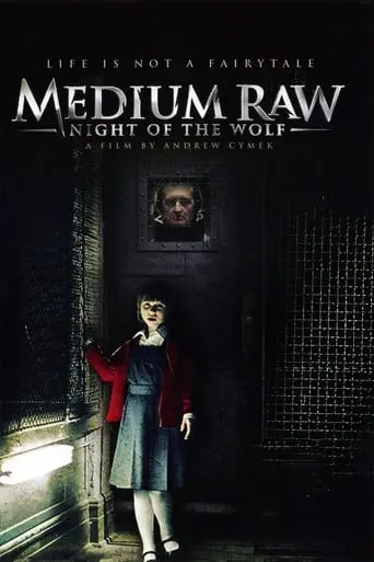 Medium Raw: Night Of The Wolf (2010)