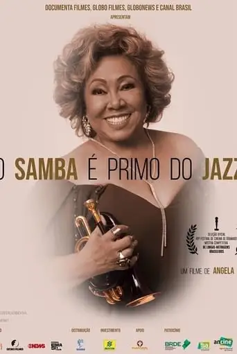 O Samba E Primo Do Jazz (2020)