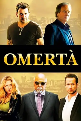 Omerta (2012)