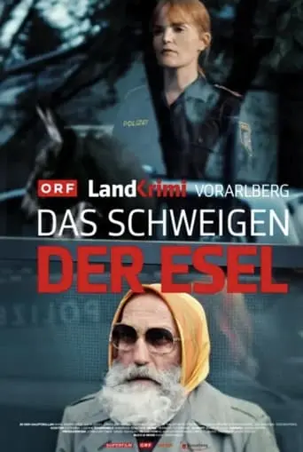 Das Schweigen Der Esel (2023)