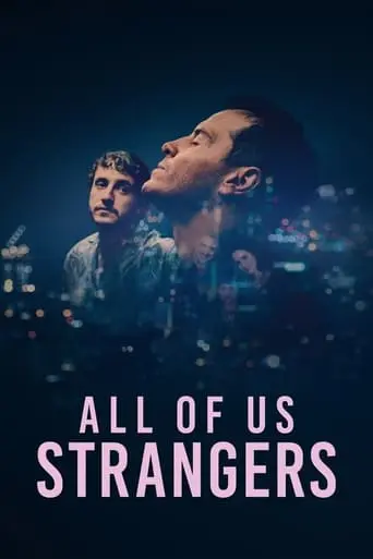 All Of Us Strangers (2023)