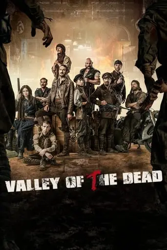 Valley Of The Dead (2020)