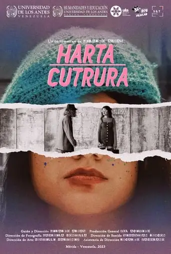 Harta Cutrura (2024)