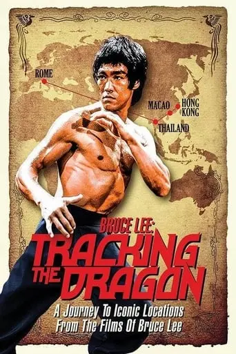 Bruce Lee: Tracking The Dragon (2016)