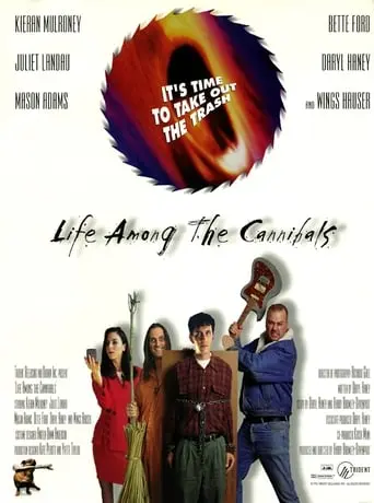 Life Among The Cannibals (1999)