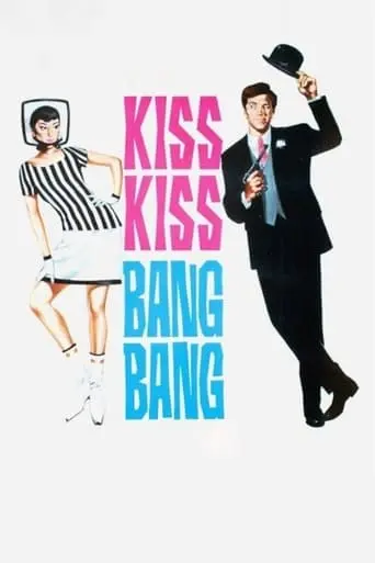 Kiss Kiss - Bang Bang (1966)