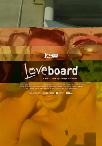 Loveboard (2023)