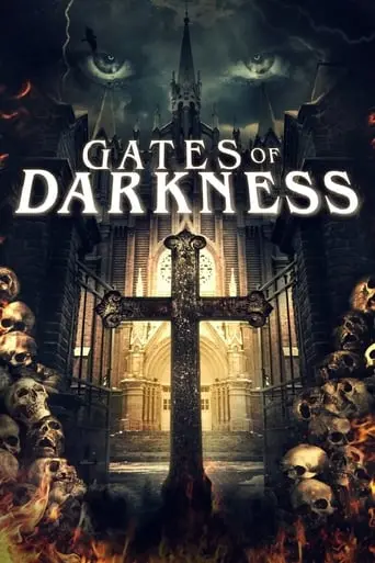 Gates Of Darkness (2019)