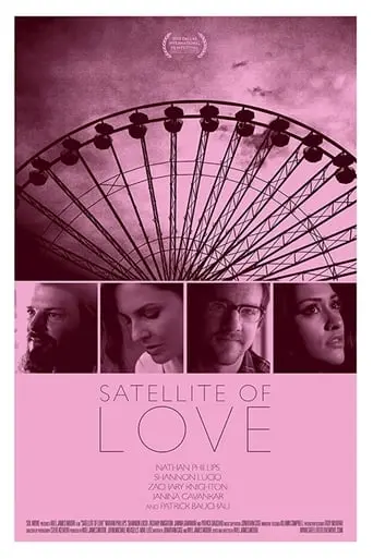 Satellite Of Love (2013)