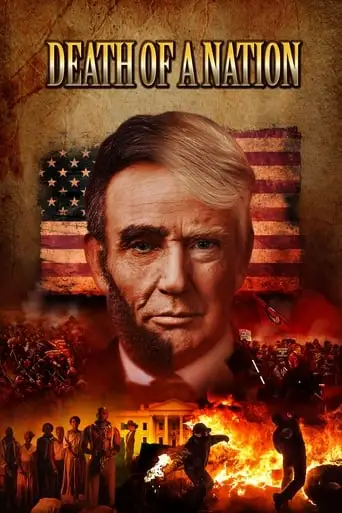 Death Of A Nation (2018)