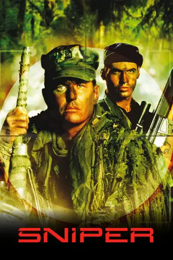 Sniper (1993)