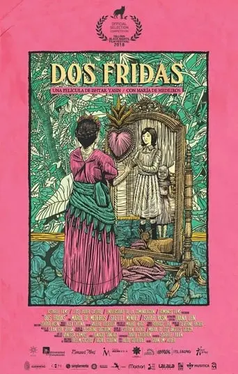 Dos Fridas (2018)