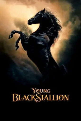 The Young Black Stallion (2003)