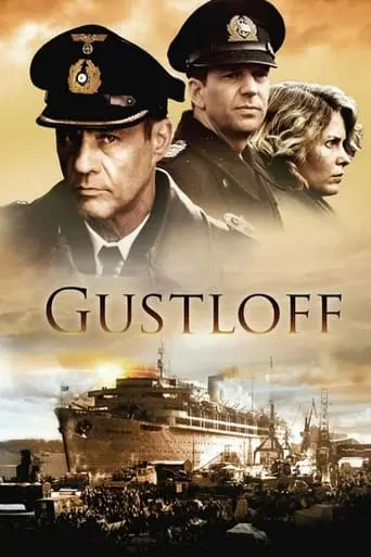 Die Gustloff (2008)