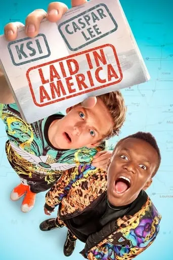 Laid In America (2016)