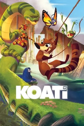 Koati (2021)